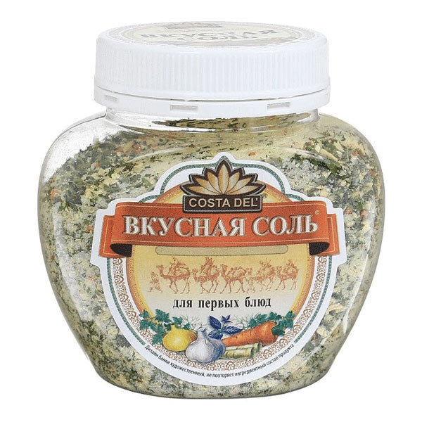 Приправа для первых блюд – 14,11 унций (400 г)